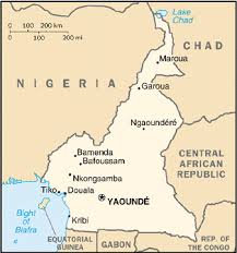 Cameroon