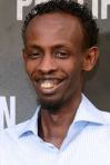 Barkhad Abdi