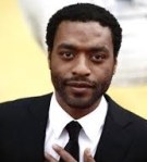 Chiwetel Ejiofor
