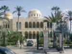 Jamahiriya Museum in Tripoli (Source: Tripadvisor.com)
