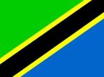 Flag of Tanzania