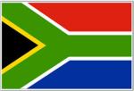 Flag of South Africa