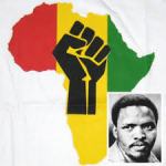 Black Consciouness Movement flag