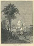Old Cairo, 1900s, Fustat