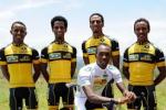 Some members of the South African Team - MTN Qhubeka(Source: bicycling.co.za)