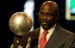 George Weah