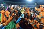 Cote d'Ivoire wins the African Cup of Nations 2015 (Source: BBC)