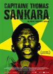 "Capitaine Thomas Sankara" by Christophe Cupelin