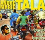 Album of André Marie Tala