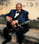 B.B. King (Source: Achievement.org)