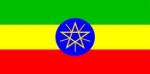 Flag of Ethiopia