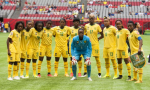 Les Lionnes of Cameroon (Getty Images)