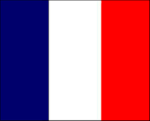 French flag