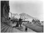 Oran, from City Hall steps, 1894 (Library of Congress)