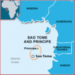 São Tomé and Príncipe