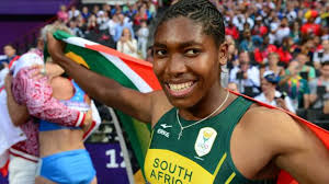 Semenya