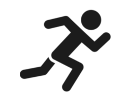 running-icon
