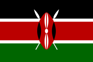 Kenya_flag