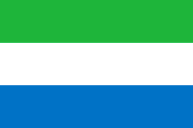 Sierra Leone_flag