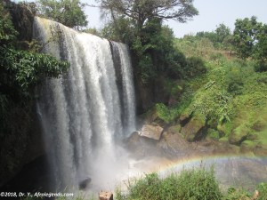 Cameroun_Chutes de la Metche_1