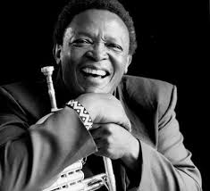 Hugh Masekela1