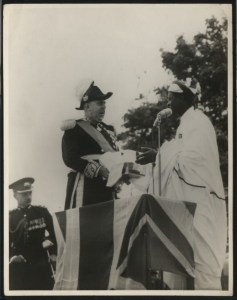 Tanzania_Mkwawa skull return