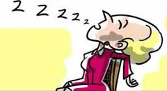 Dozing off_4