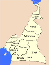 Cameroon_Provinces