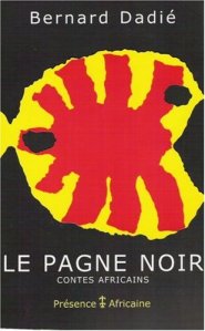 Bernard Dadie_Le Pagne noir