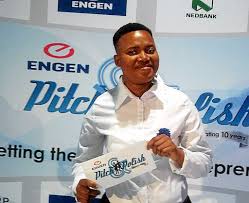 South Africa_Monni Mokwena