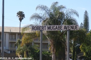 Robert Mugabe Ave in Namibia_3