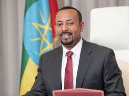 Ethiopia_Abiy Ahmed