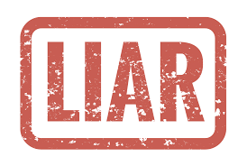 Liar