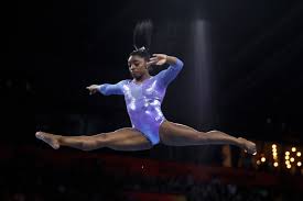 Simone Biles2