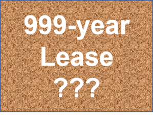 Kenya_999 year lease