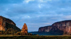 Kenya_Great Rift Valley