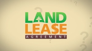 Kenya_Land lease