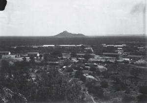 Tanzania_Dodoma 1912