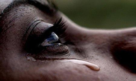 African tears