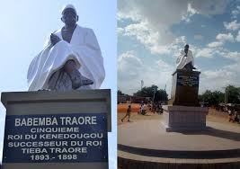 Babemba Traore