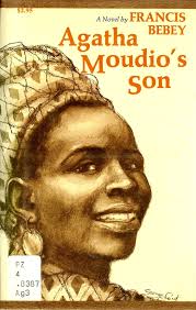 Francis Bebey_Agatha Moudio Son
