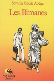 Severin Cecile Abega