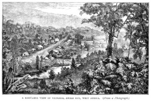 Cameroon_Victoria 1889_Thomas Comber book