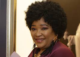 Zindzi Mandela_1