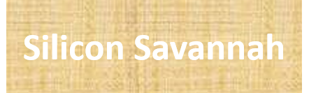 Silicon Savannah