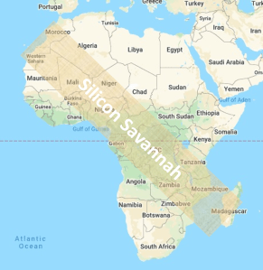 Silicon Savannah_Africa_1
