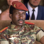 Thomas Sankara
