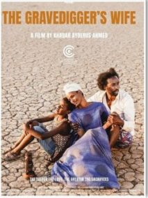 Somalia_The Gravedigger Wife