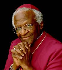South Africa_Desmond Tutu_1