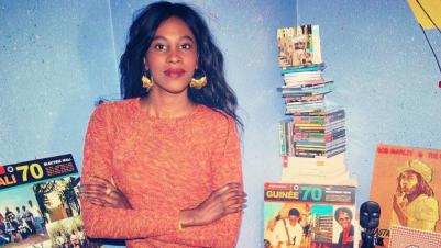 Syllart Records_Binetou Sylla